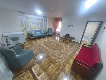 Apartments For sale in Helwan, Greater Cairo, 200 sqm