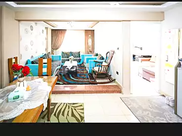 Apartments For sale in Iskandar Ibrahim St., Miami, 120 sqm