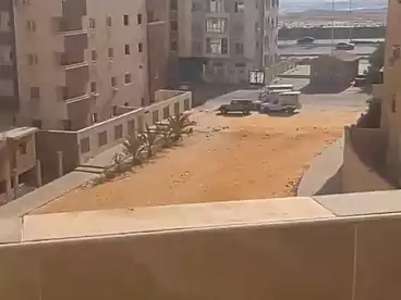 شقق للإيجار في ابو الهول 3، جاردينيا هايتس - أبو الهول، 220 متر