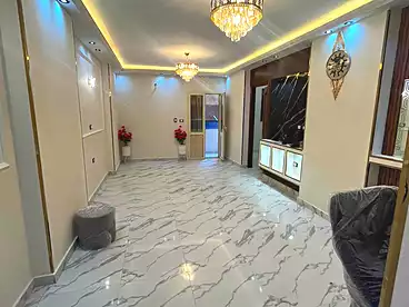 شقق للبيع في عين شمس، القاهرة الكبرى، 120 متر