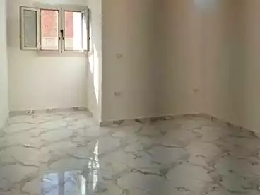 شقق للبيع في شارع ملك حفني، سيدي بشر، 125 متر
