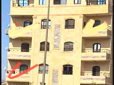 Private For sale in Street 35, Fourth Neighborhood, 200 sqm
