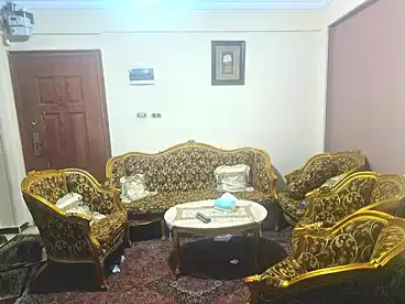 عقارات للبيع في شارع 6 أكتوبر، العصافرة، 125 متر