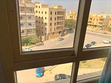 Apartments For sale in Al-Gabri St., El Banafsag Omarat, 156 sqm