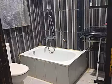 Apartments For sale in Rael St., Manshiet Ain Helwan, 102 sqm