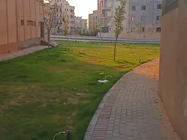 Properties For rent in Abo El Hawl 3, Gardenia Heights - Abo El Hawl, 185 sqm