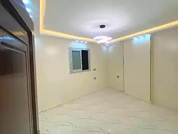 Apartments For sale in Street 27, Nozha 2, 150 sqm