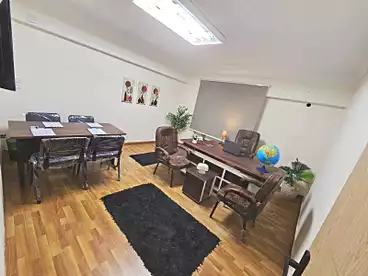 Properties For rent in Abrag Othman, Corniche El Maadi St., 520 sqm