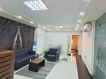Properties For rent in Zahraa El Maadi St, Zahraa El Maadi, 125 sqm