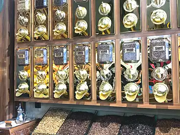 محلات للبيع في دار مصر، كمبوندات في حدائق أكتوبر، 27 متر