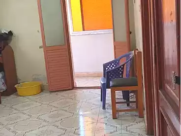 شقق للبيع في بحرى - الأنفوشى، الاسكندرية، 90 متر