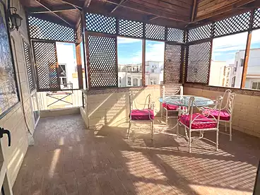 in Hadayek El Mohandiseen, Compounds in Sheikh Zayed, 100 sqm
