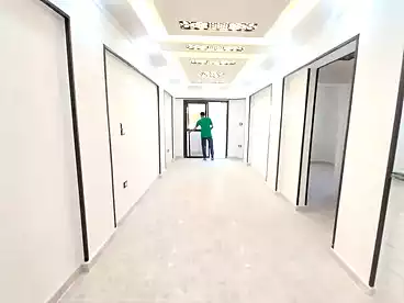 عقارات للبيع في شاطئ النخيل - ٦ اكتوبر، العجمي، 100 متر