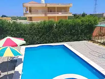 Separate Villa For sale in King Mariout, Alexandria, 650 sqm