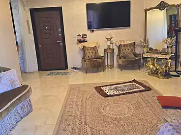 in Sixteenth Neighborhood, El Sheikh Zayed, 176 sqm