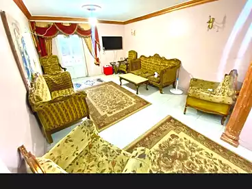 Properties For sale in El Seyouf Bahri, El Seyouf, 125 sqm