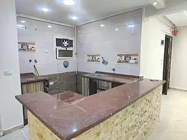 شقق للبيع في شارع جمال عبد الناصر، العصافرة، 110 متر