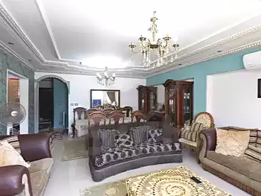 شقق للبيع في شارع جمال عبد الناصر، العصافرة، 140 متر