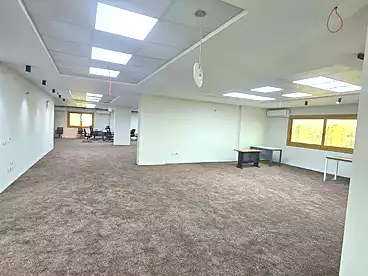 Corporate Branch For rent in Street 20, Sarayat El Maadi, 400 sqm