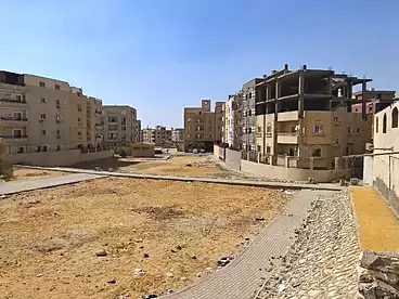 شقق للبيع في ابو الهول 3، جاردينيا هايتس - أبو الهول، 120 متر