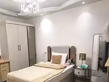 شقق للبيع في كمبوند الجهاز المركزي، محرم بك، 200 متر