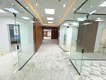 Offices For rent in Southern 90th St., 90th Street, 1700 sqm