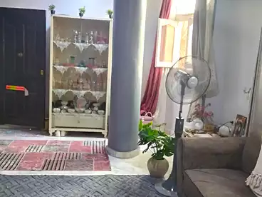 شقق للبيع في شارع العروبة، المريوطية، 85 متر