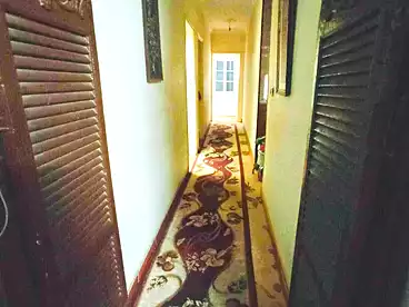 Apartments For sale in El Eshrein St, Faisal, 120 sqm