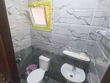 Apartments For sale in Ismael Kamel St., Helwan El Sharkeya, 200 sqm