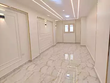 Apartments For sale in Khalil Hamada St., Sidi Beshr Bahri, 125 sqm