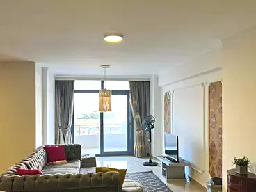 Furnished Apartment For rent in Camp Cesar, Alexandria, 235 sqm