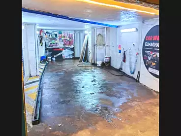 Commercial For sale in El Mariotia Tunnel St., El Mariotia, 60 sqm