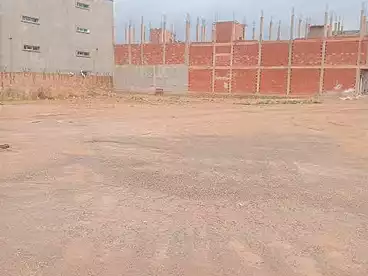 in South Suez Road - El Hay El Takmely, Bait El Watan, 475 sqm