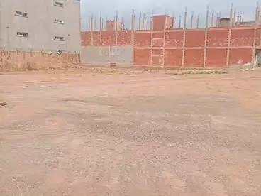 in Fourth Neighborhood, Bait El Watan, 604 sqm