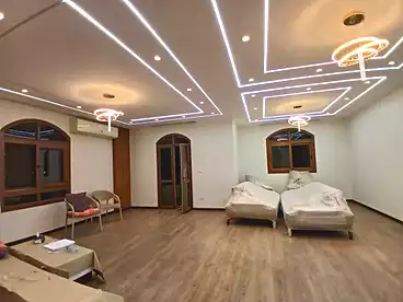 Private For sale in Soliman Azabi St., El Narges 3, 200 sqm
