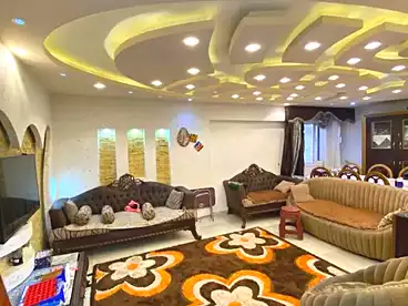 عقارات للبيع في شارع الحنفية، البيطاش، 140 متر