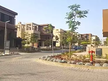 مكاتب للبيع في ويست ريدج - كمبوند نيو جيزة، كمبوند نيو جيزة، 63 متر