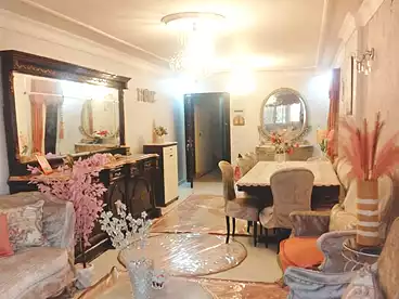 شقق للبيع في محرم بك، الاسكندرية، 160 متر