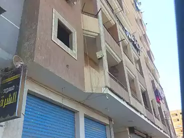 عقارات للبيع في مدينة شبين الكوم، شبين الكوم، 130 متر