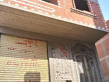 House / Home For sale in El Hafrya, El Barajil, 100 sqm