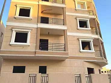Residential For sale in New Narges, New Cairo - 5th Settlement, 85 sqm
