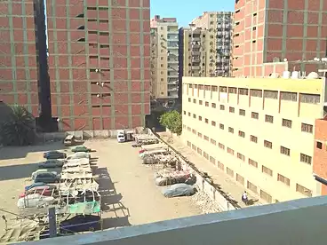 Apartments For sale in New Marg, El Marg, 90 sqm