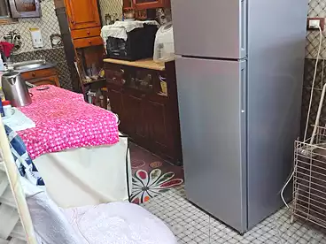 شقق للبيع في شارع أحمد عصمت، عين شمس، 120 متر