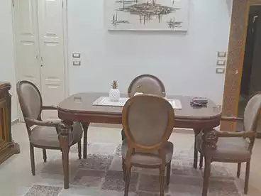 Apartments For rent in Lotus Class 18 - Diar St., Lotus North, 205 sqm