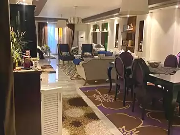 Apartments For sale in El Mariotia, El Haram, 195 sqm