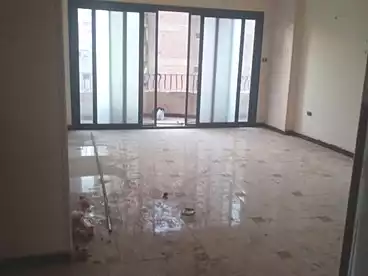 Apartments For sale in El Wafaa W El Amal St., El Haram, 120 sqm