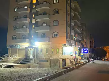 Building For sale in El Hosary, 6th of October, 190 sqm