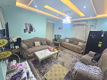 Properties For sale in Darb Al Shams St., El Sayyeda Zeinab, 190 sqm