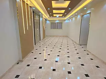 شقق للإيجار في النزهة الجديدة، النزهة، 160 متر