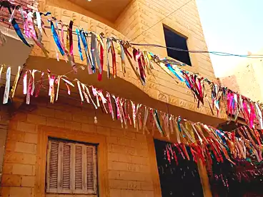 Building For sale in Nazlet El Ashtar, Abu Al Numros, 90 sqm